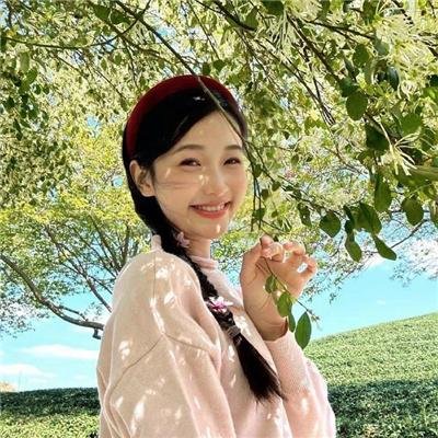 派对女孩