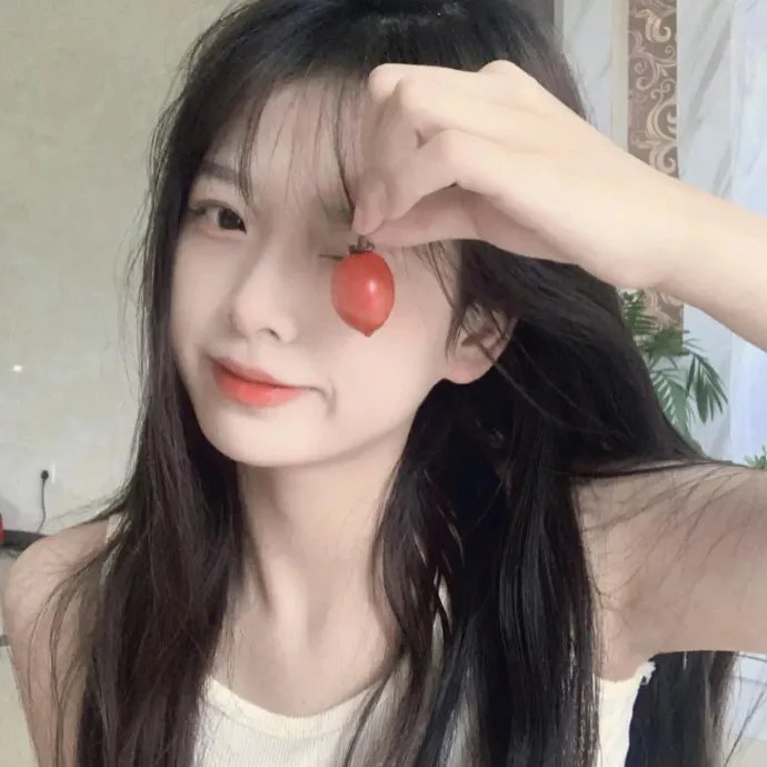 美丽背后