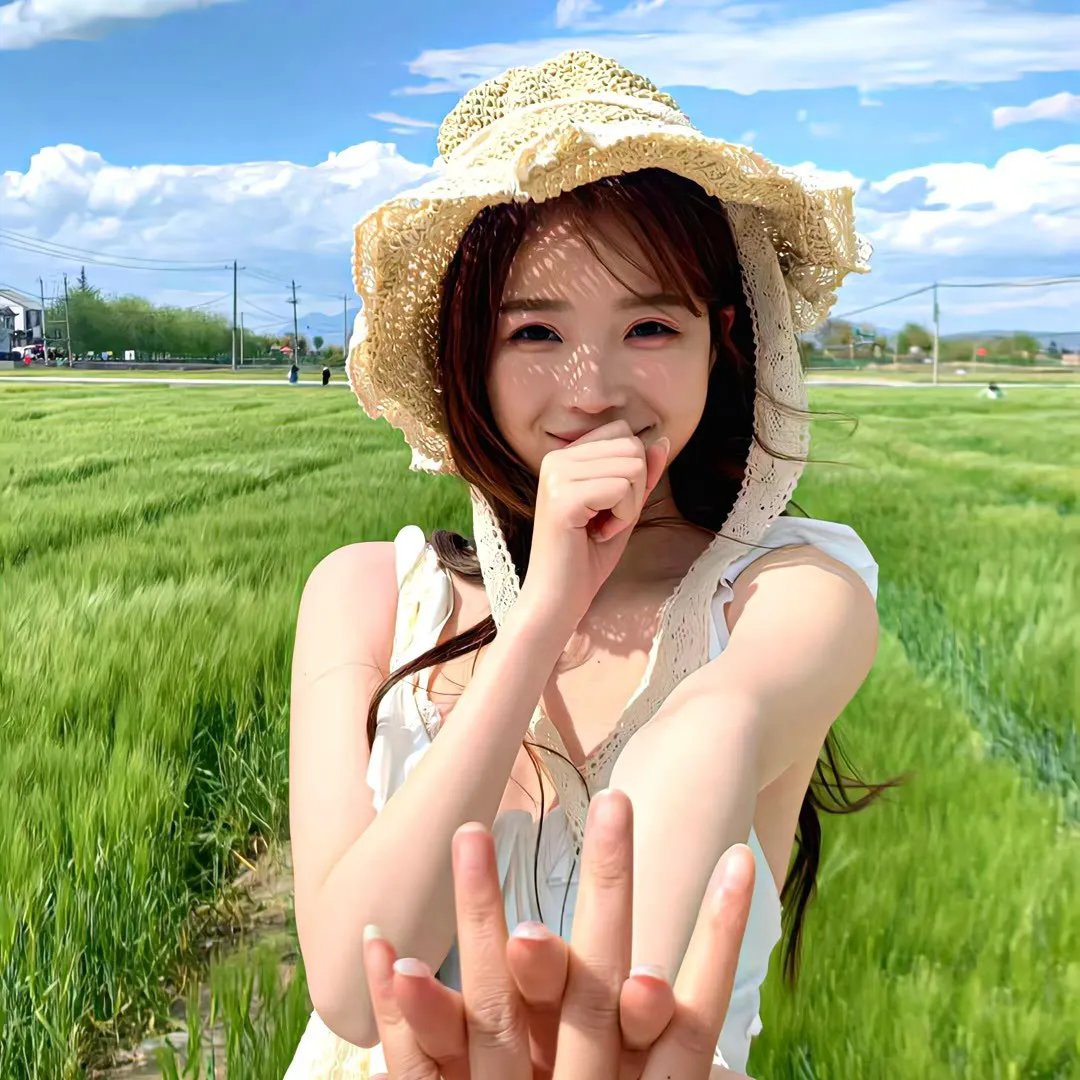 母与子